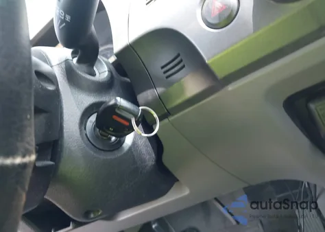 2006 Honda Civic Lx из США, поврежденный, VIN 2HGFG12666H557983